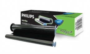Thermotranszfer fólia Philips PFA 331 1 tekercs/doboz