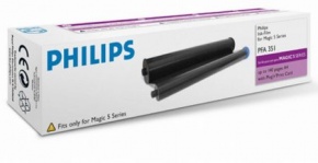 Thermotranszfer fólia Philips PFA 351 1 tekercs/doboz