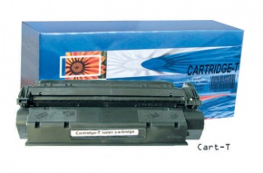 Lézertoner utángyártott Canon CART-T fekete