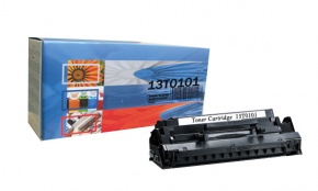 Lézertoner utángyártott Lexmark Optra 13T0101 fekete