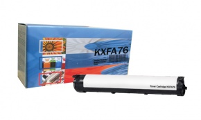 Lézertoner utángyártott Panasonic KX-FA 76 fekete