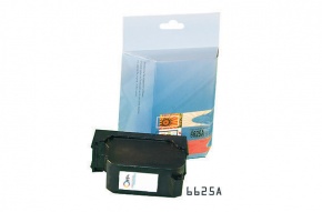 Tintapatron utángyártott HP C6625A színes