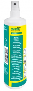 Monitortisztító spray Stanger 250 ml