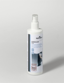 Műanyagtisztító spray Durable Superclean 250 ml