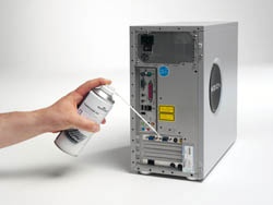 Sűrített levegő Durable Powerclean standard 400 ml