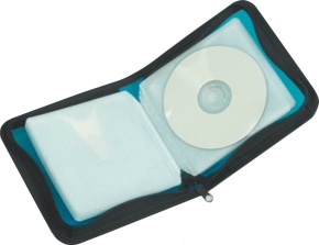 CD mappa ErichKrause Vivid Colors 24 db-os vegyes színek