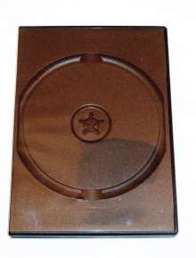 CD tok XTC normál fekete