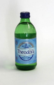 Ásványvíz Theodora dús 0.33l