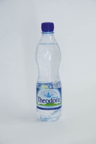 Ásványvíz Theodora dús 0.5l