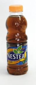 Üditő Nestea barack 0.5l