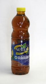 Üditő Nestea citrom 1.5l
