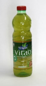 Üditő Nestea eper 1.5l