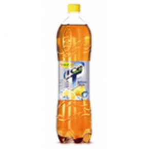 Üditő Rauch Ice Tea citrom light 0.5l