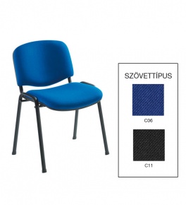 Tárgyalószék 1120 TN C, AU