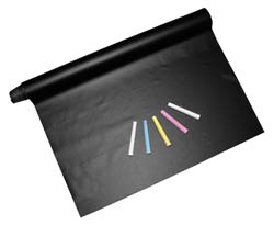 Krétás tábla Stanger 45x200 cm öntapadó