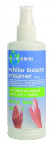 Táblatisztító spray Bi-Office 250 ml