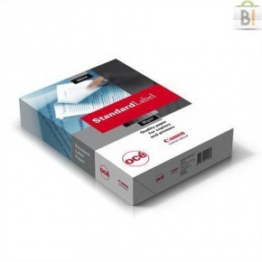 Másolópapír Canon Yellow Label A/4 80g 500 ív/csomag