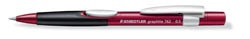Nyomósiron Staedtler 762 0.5 mm piros