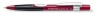 Nyomósiron Staedtler 762 0.5 mm piros