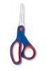 Olló Staedtler Noris Club 14 cm iskolai rozsdamentes acél